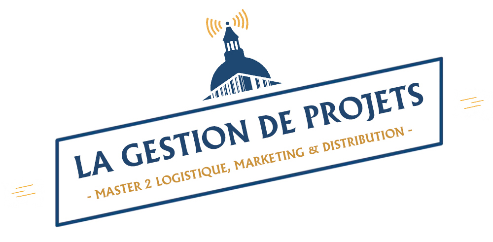 Master parcours Logistique, Marketing, Distribution  Université Paris